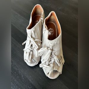 Jeffrey Campbell Mary Lou Wedge